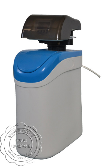 全自動(dòng)水處理器，軟水機(jī)，諾貝思蒸汽發(fā)生器專用