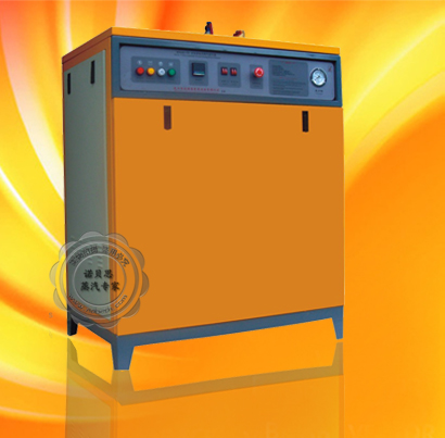 化工反應(yīng)行業(yè)配套專用蒸汽發(fā)生器，全自動電鍋爐首選諾貝思蒸汽專家