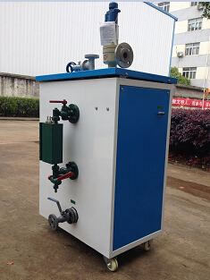 2.5Mpa高溫高壓電蒸汽鍋爐