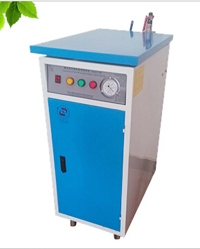 化工反應(yīng)行業(yè)配套專用蒸汽發(fā)生器