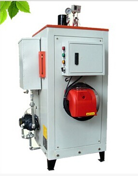 工業(yè)試驗50kg/h全自動燃油（燃氣）蒸汽鍋爐，燃油燃氣蒸汽發(fā)生器