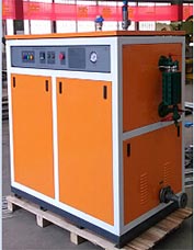 諾貝思蒸汽發(fā)生器產(chǎn)品