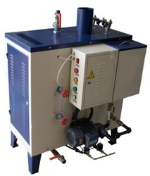 廠家銷售全自動燃油（燃?xì)猓┱羝仩tNBS0.1-0.7 蒸汽發(fā)生