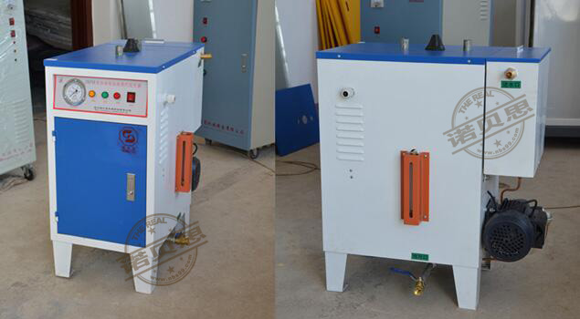 餐飲專用蒸汽發(fā)生器