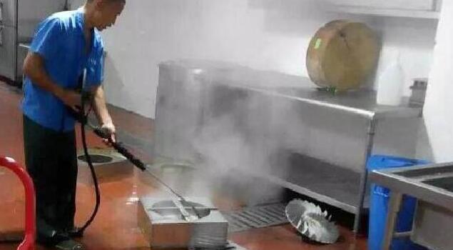 洗滌廠用蒸汽發(fā)生器