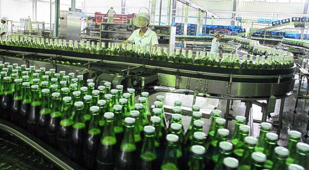 啤酒發(fā)酵蒸汽發(fā)生器