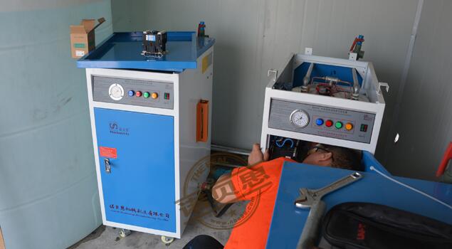 電蒸汽發(fā)生器