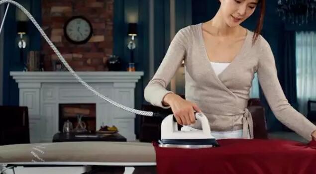 熨斗配套蒸汽發(fā)生器