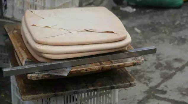 蒸汽發(fā)生器打豆腐