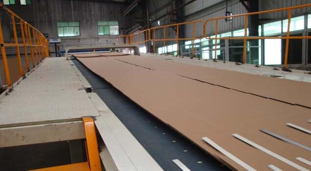 紙箱加工用蒸汽發(fā)生器