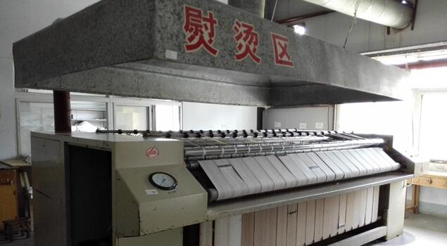 熨燙用蒸汽發(fā)生器