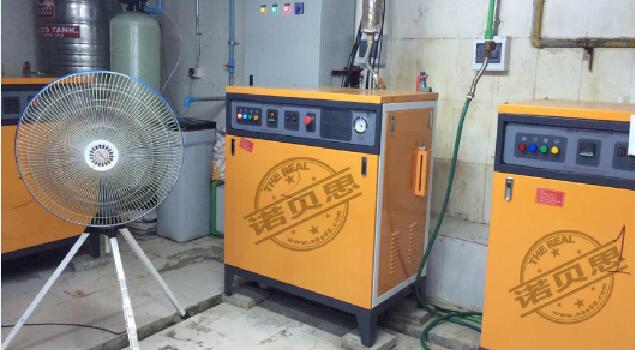 牛奶滅菌用蒸汽發(fā)生器