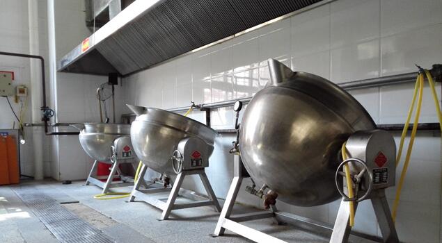 諾貝思蒸汽發(fā)生器