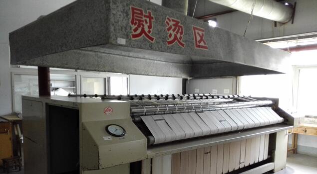 醫(yī)院用蒸汽發(fā)生器