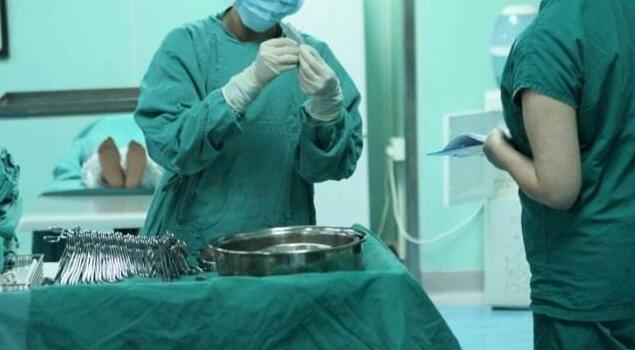 醫(yī)院用蒸汽發(fā)生器