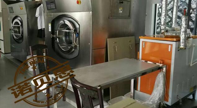 洗衣房用蒸汽發(fā)生器