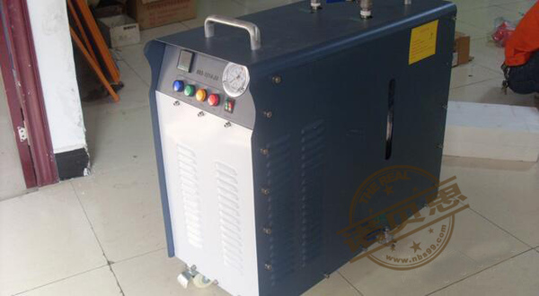 小型電加熱蒸汽發(fā)生器