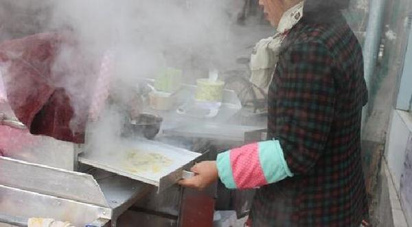 做腸粉配套蒸汽發(fā)生器