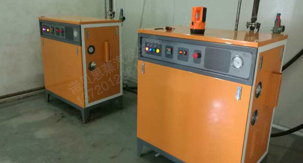 電加熱蒸汽發(fā)生器