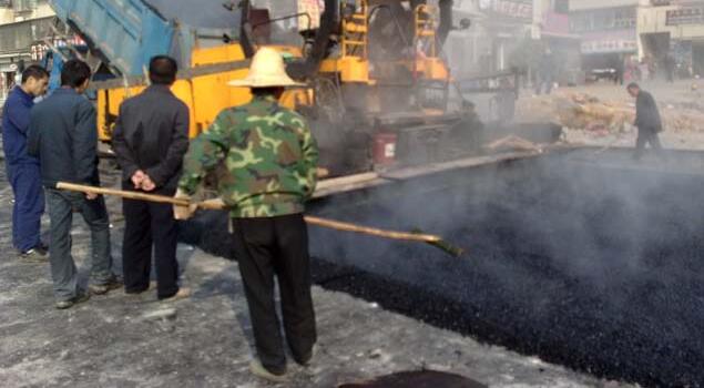 瀝青加溫用蒸汽發(fā)生器