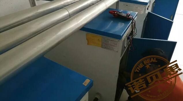 食品加工蒸汽發(fā)生器