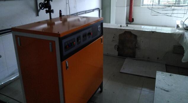 印染用蒸汽發(fā)生器