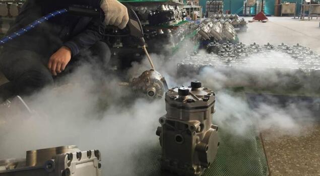 設(shè)備保養(yǎng)