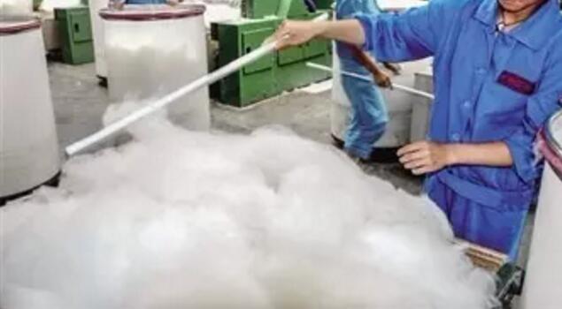 蒸汽發(fā)生器加溫洗絨