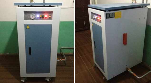 食品加工蒸汽發(fā)生器