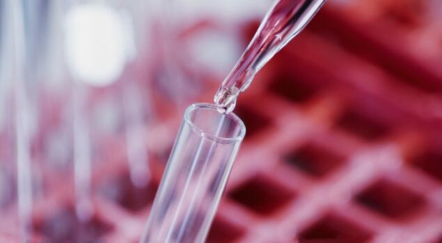 實驗設(shè)備清洗殺菌