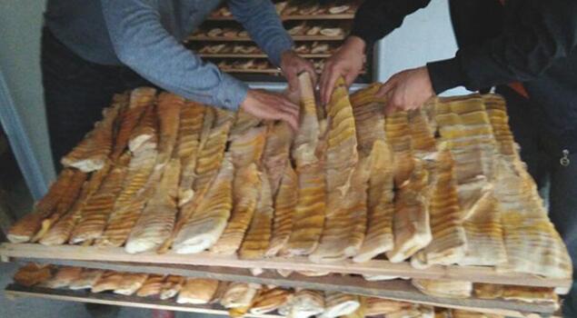 農(nóng)產(chǎn)品干燥