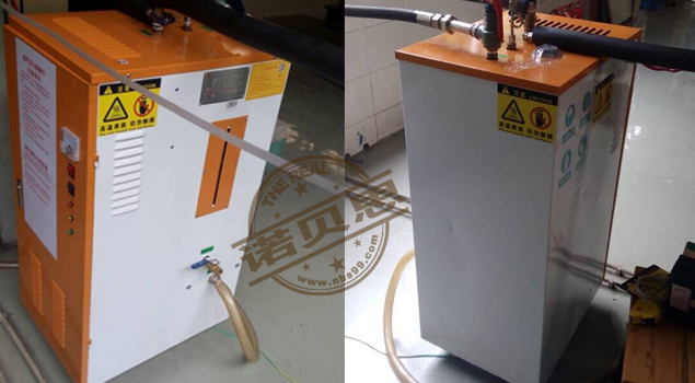 蒸汽清洗用蒸汽發(fā)生器