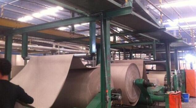 瓦楞機配套蒸汽發(fā)生器