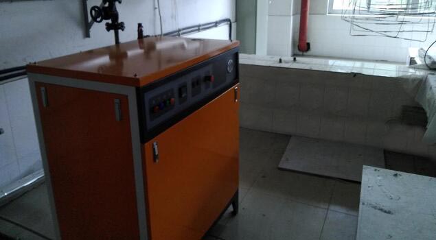 蒸汽采暖系統(tǒng)