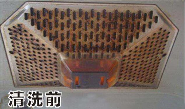 油煙機清洗
