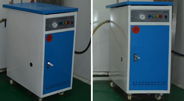 洗碗機配套蒸汽發(fā)生器