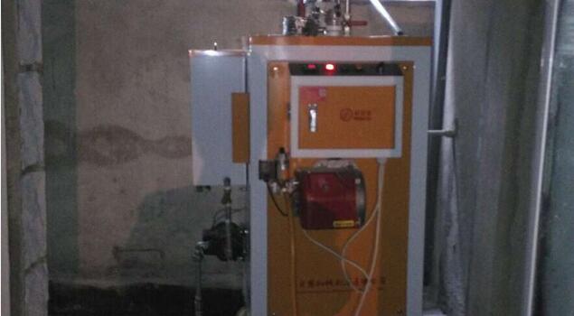 釀酒蒸汽發(fā)生器