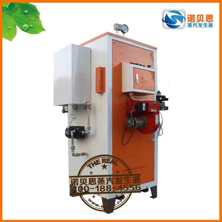 電氣兩用全自動(dòng)蒸汽鍋爐