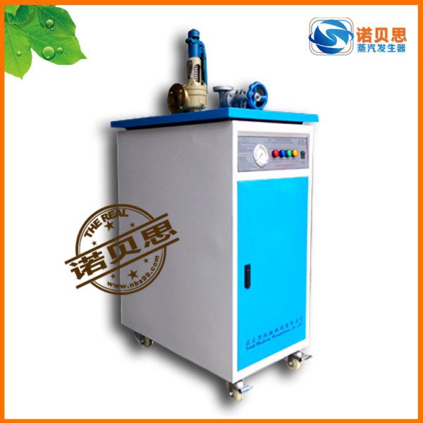 防爆定制12KW電加熱蒸汽發(fā)生器