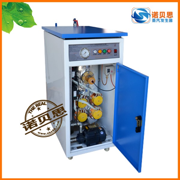 免檢電蒸汽發(fā)生器，48KW蒸汽發(fā)生器