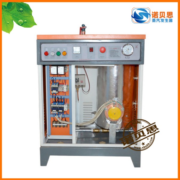 360KW，電蒸汽發(fā)生器