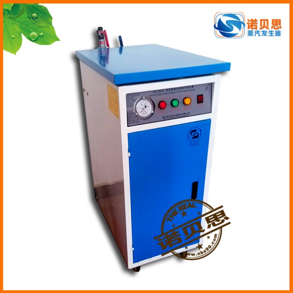 免檢電蒸汽發(fā)生器，24KW蒸汽發(fā)生器