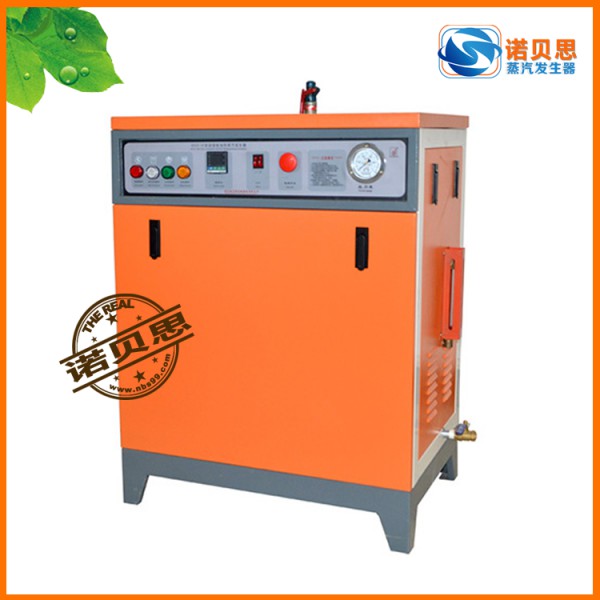 諾貝思蒸汽發(fā)生器廠(chǎng)家直銷(xiāo)108KW全自動(dòng)電加熱蒸汽鍋爐