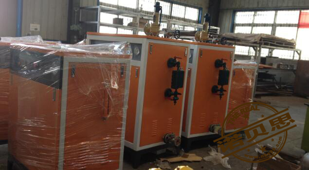 全自動電蒸汽發(fā)生器