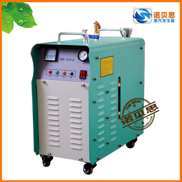 油田.汽車等高溫清洗配套蒸汽發(fā)生器NBS1314-6KW