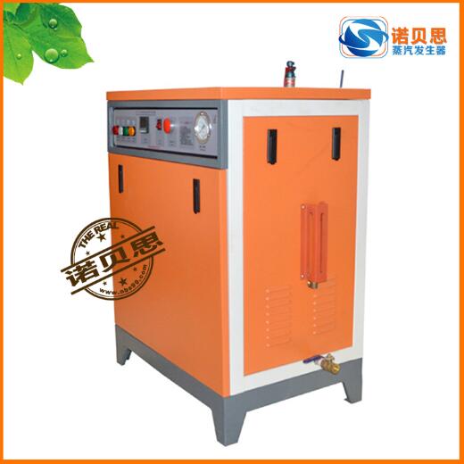 食品行業(yè)專用蒸汽發(fā)生器108KW