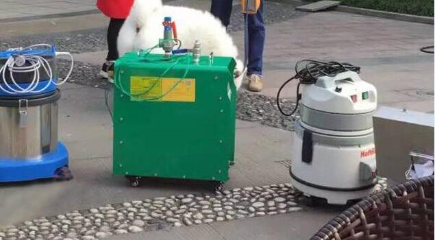 油煙機(jī)清洗用蒸汽發(fā)生器