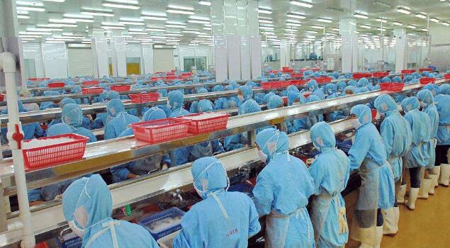 肉制品車間消毒