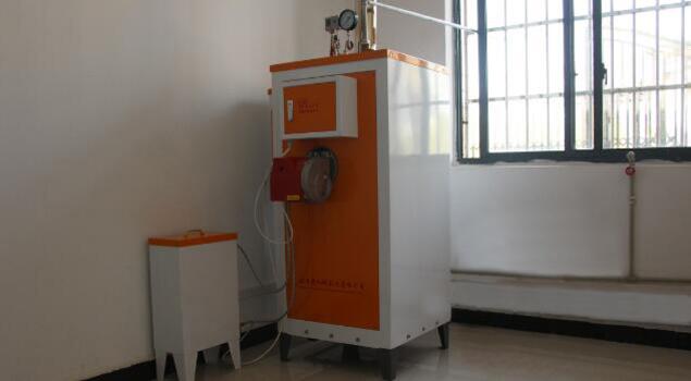 瓦楞機(jī)配套蒸汽發(fā)生器