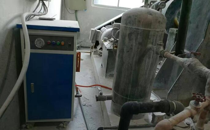 熬膠用蒸汽發(fā)生器